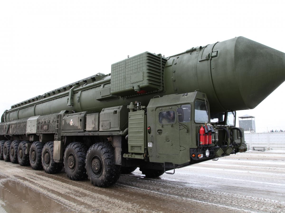 Medvedev: Russia Can Strike Ukraine Harder After Trump Cancels Summit With Putin