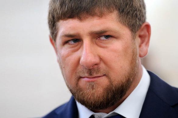 Chechen President Ramzan Kadyrov in serious condition due to COVID-19