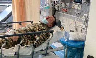 EU intelligence report reveals data on Ukrainian losses in the conflict with Russia