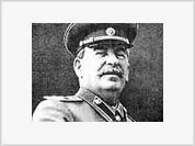 Stalin Turns into Russia's Litmus Paper