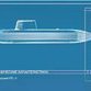 Russia, Italy revisit S1000 non-nuclear sub project