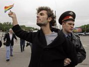Anti-gay laws promote gay propaganda in Russia