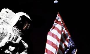 What Putin knows about USA's lunar missions