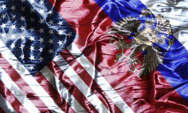 Art of the Trump Deal: Summit with Putin Delayed, Sanctions on Russia Tightened