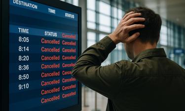 Major Leonardo Booking System Outage Disrupts Russian Airlines