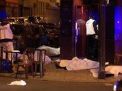 Attacks in Paris: Islamic State terrorists kill over 150