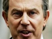 "Dodgy Dossier" to Newspaper Editor: Tony Blair Re-invents Himself