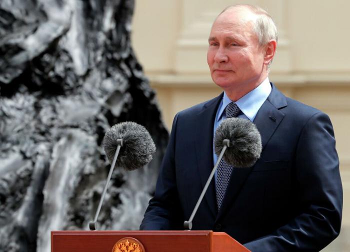 Putin/Biden Summit: The world demands maturity