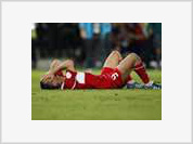 No more Turkish delight at Euro-2008