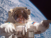 Why Roscosmos sacks cosmonauts