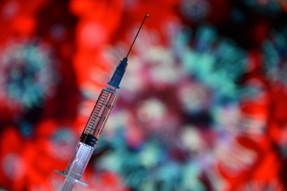 Russia to start vaccination of people against COVID-19 this year