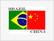 China and Brazil try to flee from the US dollar