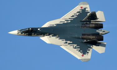 Russian general: Su-57 fifth-generation fighter outperforms both F-22 Raptor and F-35