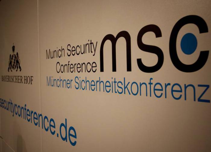 Russia to boycott the cropped Munich Security Conference?