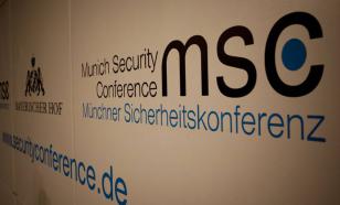 Russia to boycott the cropped Munich Security Conference?