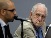 Argentina condemns past president to life in prison