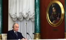 Putin Responds to Calls to Spare Ukrainian Infrastructure Amid Ongoing Drone Threats