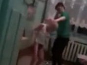 Teen girls torture small children in Russian orphanage