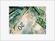 Strong loonie may lead Canadian economy to collapse