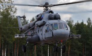 Two Mi-8 helicopters, Su-34 and Su-35 aircraft crash in Bryansk region in one day