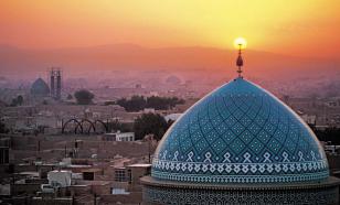 Peculiarities of the state structure of Iran: Spirituality above all