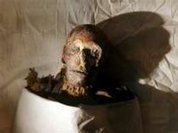 What killed Lisbon's mummies?