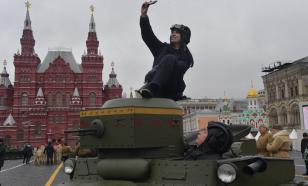 Putin announces new date for Victory Parade
