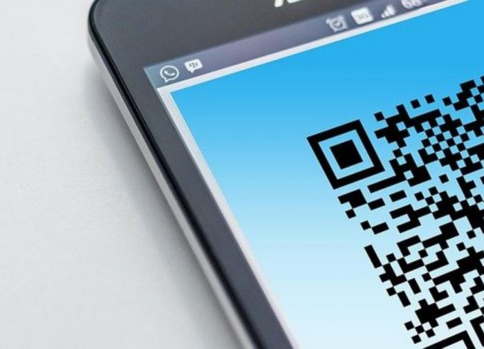 Russian government to legalise QR code passes for restaurants and transport
