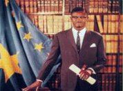 The Assassination of Lumumba