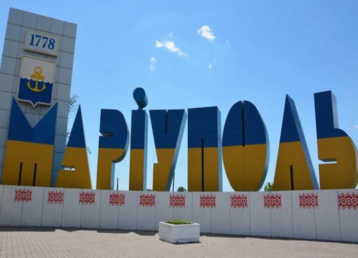 Ceasefire is over. The siege of Mariupol continues for a week