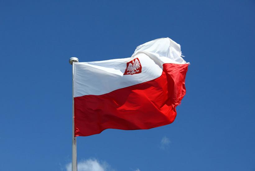 Polish flag