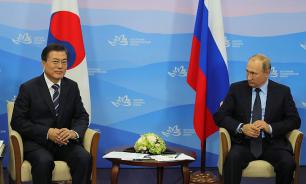 Putin does not recognise North Korea's nuclear status