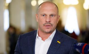 Ukrainian ex-MP: Poland begins the first stage of annexing Western Ukraine