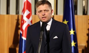 'Come here, Robo!' 71-year-old pensioner shoots Slovak Prime Minister Fico