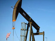 USA running out of shale oil
