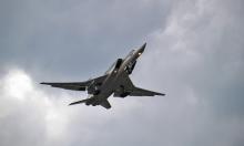 Russia May Strike Ukraine Within Hour After Strategic Bomber Takeoff
