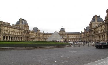 Paris Without The Crown: Lost Jewels, Lost History