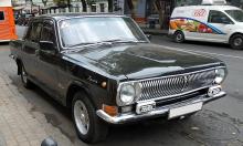 Why Diesel Passenger Cars Never Took Off in the USSR