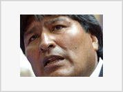 Political crisis deepens in Bolivia as governors break with President Morales