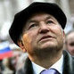 Former mayor of Moscow Yuri Luzhkov unwanted in Europe