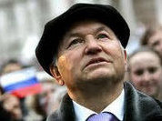 Former mayor of Moscow Yuri Luzhkov unwanted in Europe