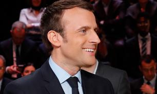 Emmanuel Macron: A political pawn in the battle for France