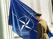 Pogroms are no problem for NATO