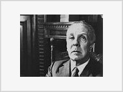 On the trail of Jorge Luis Borges in Buenos Aires