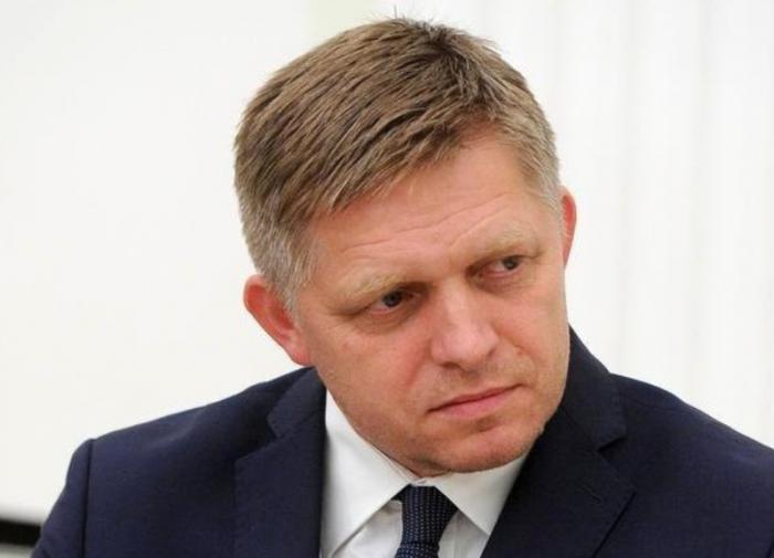 Man who shot Slovak Prime Minister Fico identified as writer Juraj Cintula
