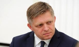 Man who shot Slovak Prime Minister Fico identified as writer Juraj Cintula