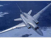 Russia to sell strategic bomber planes to China