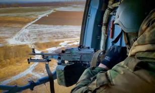 Russian forces take advantageous positions in Vuhledar