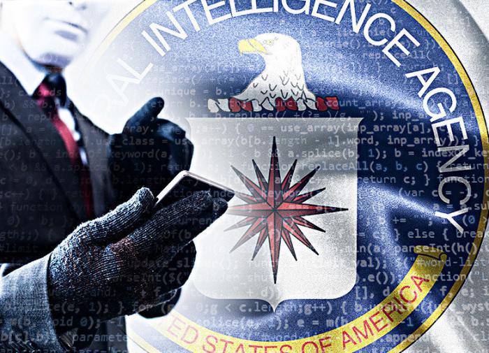 CIA issues instructions in Russian on how to transmit information to US intelligence