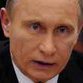 Putin's bruise is just a game of light